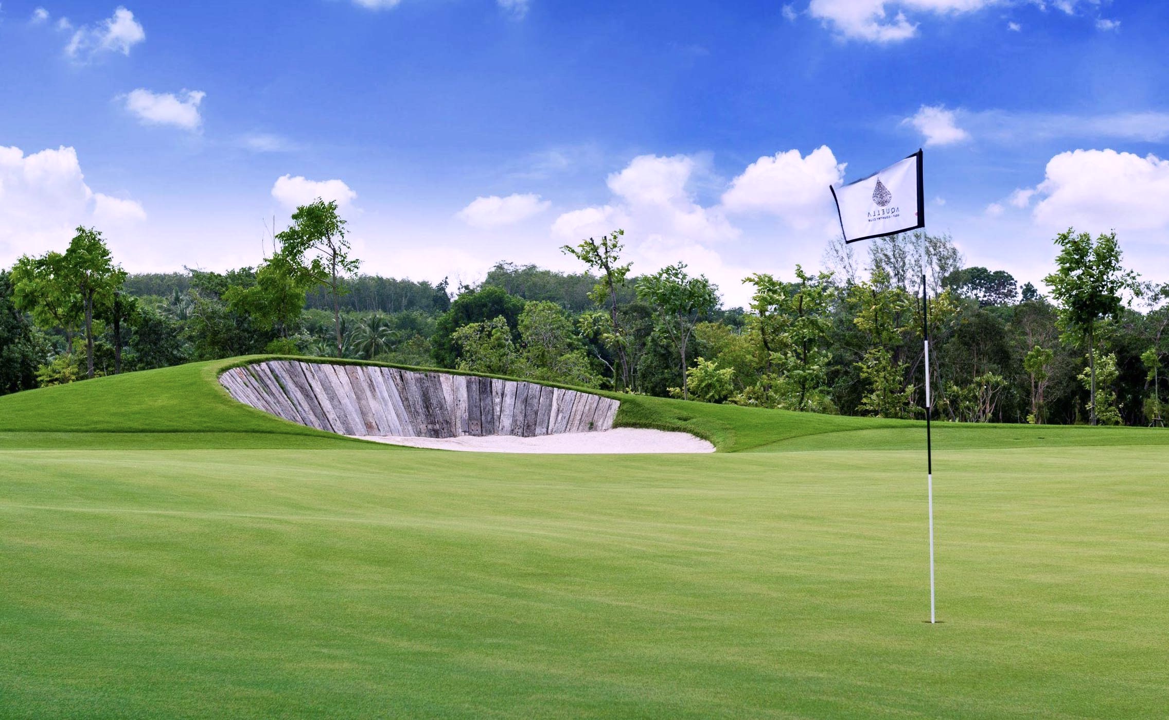 Golf Exclusive Package 5D 4N (Phuket)@Nap Patong Hotel Phuket